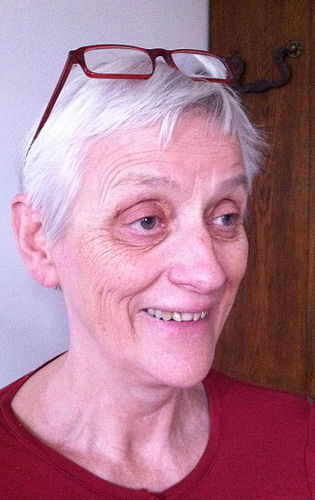 Sissel Lie