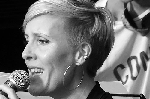 Sissel Pettersen
