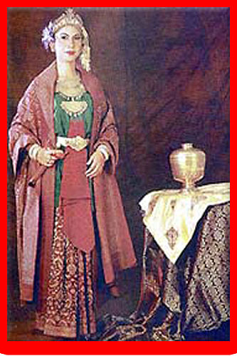 Siti Wan Kembang