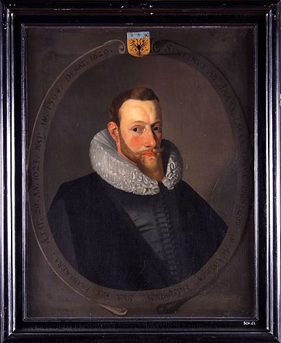 Sixtinus Amama