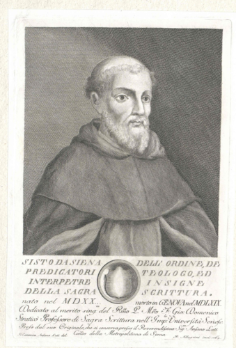 Sixtus Siena