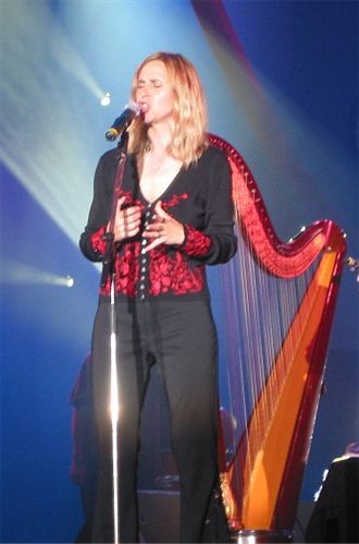 Sian James