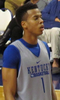 Skal Labissiere