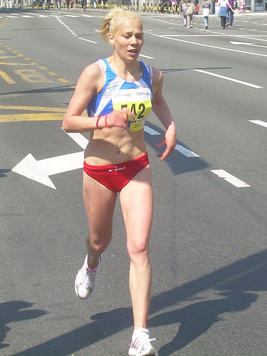 Sladana Perunovic