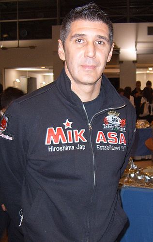 Slobodan Kovac
