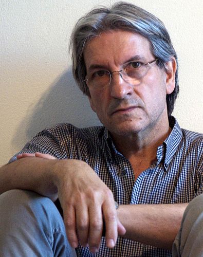 Slobodan Trajkovic