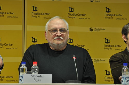 Slobodan Sijan