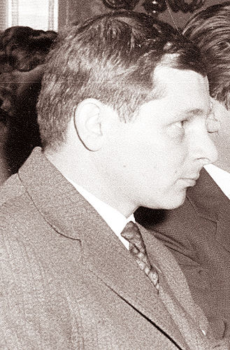 Smiljan Rozman
