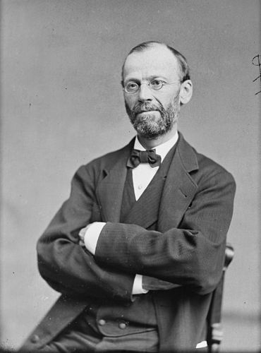 Smith Ely