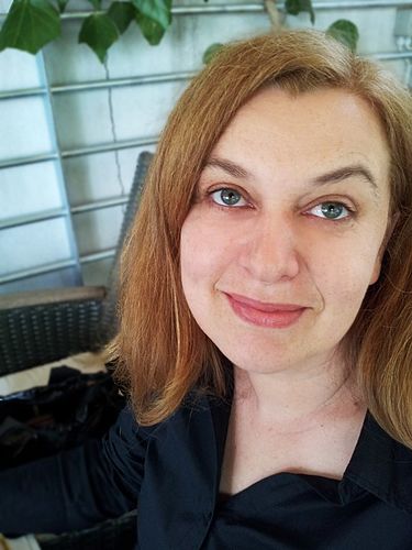 Snjezana Martinovic