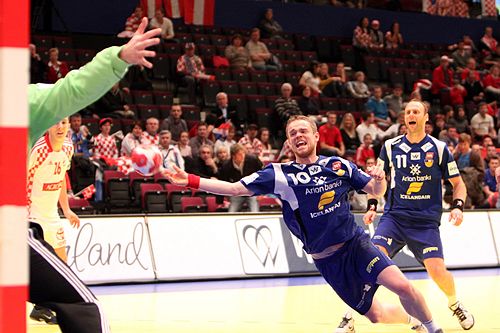 Snorri Gudjonsson