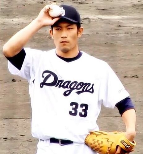 Daisuke Sobue