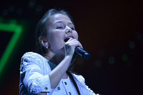 Sofia Tarasova