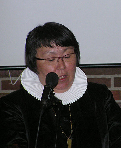 Sofie Petersen
