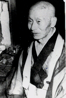 Harada Sogaku