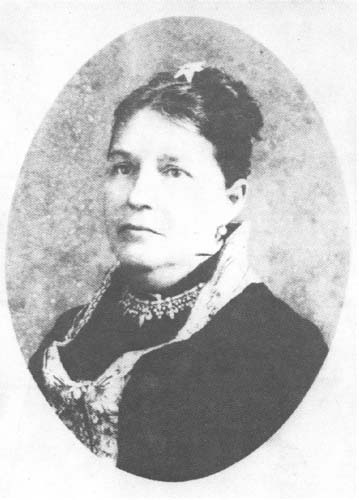 Soledad Nunez