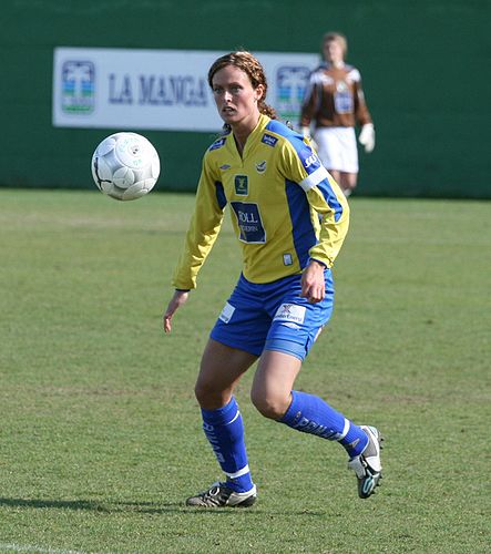 Solfrid Andersen