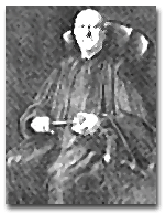 Solomon Blatt