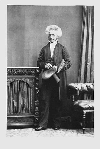 Solomon Malan