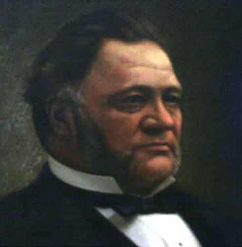 Solomon Scheu