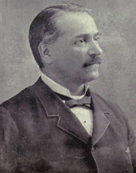 Solomon White