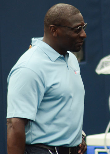 Solomon Wilcots