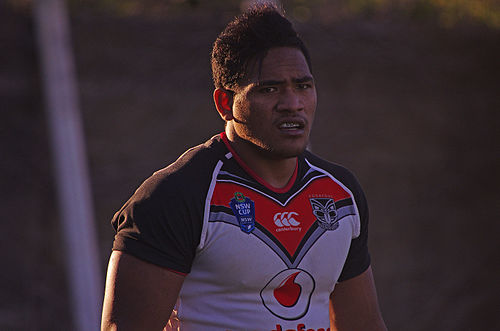 Solomone Kata
