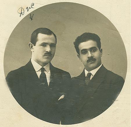 Soltan Hajibeyov