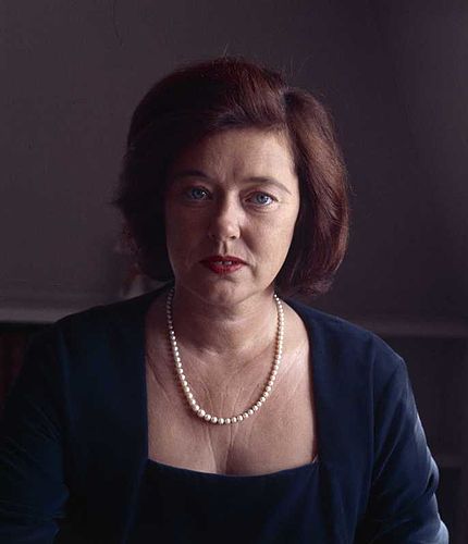 Solveig Christov