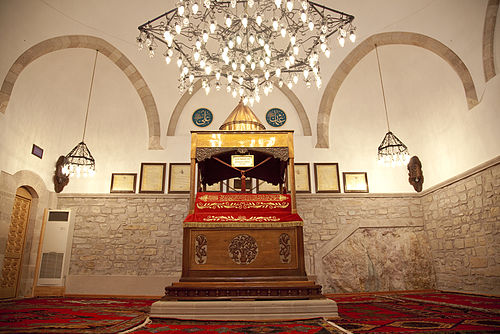 Somuncu Baba