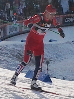 Sondre Fossli