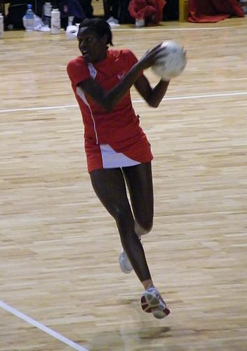 Sonia Mkoloma