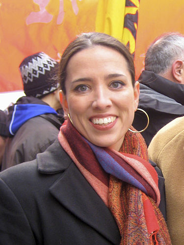 Sonia Chen