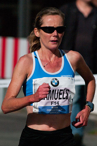 Sonia Samuels