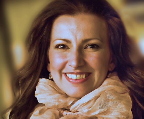 Sonja Alden