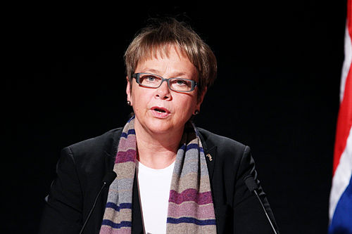 Sonja Sjoli
