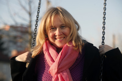 Sonja Zdovc