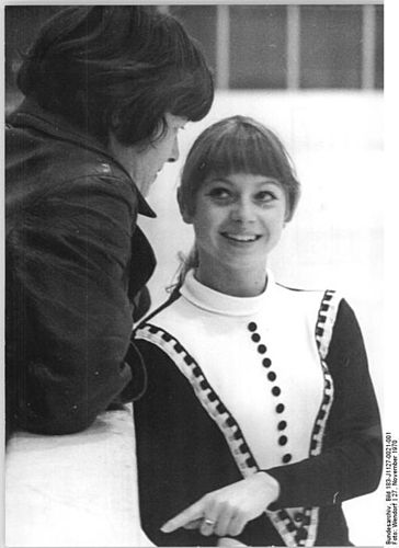 Sonja Morgenstern
