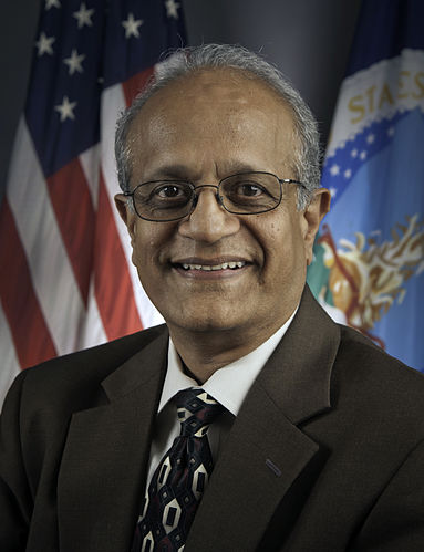 Sonny Ramaswamy