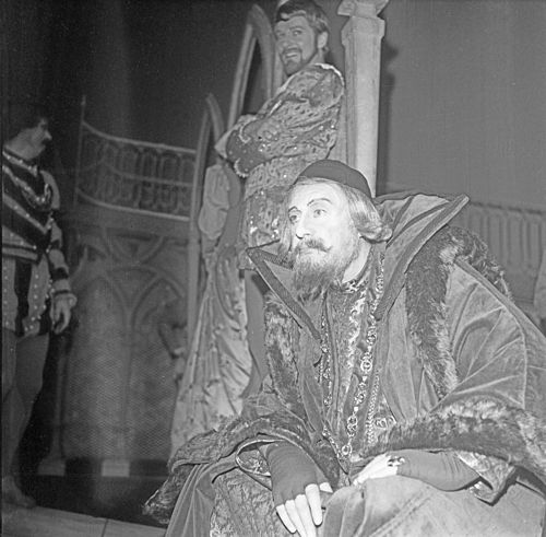 Svend During