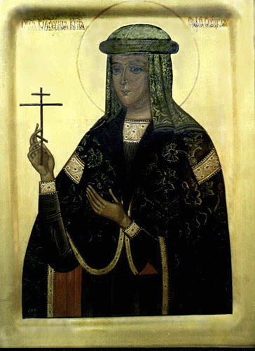 Sophia Radziwill