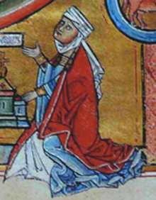 Sophia Wittelsbach