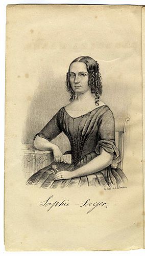 Sofie Sager