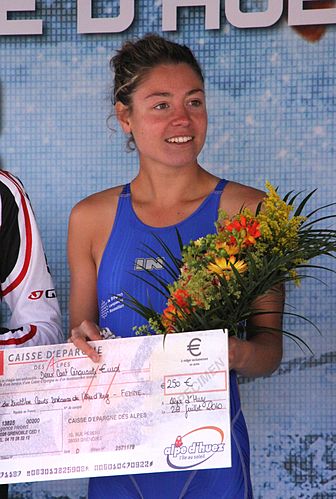 Sophie Coleman