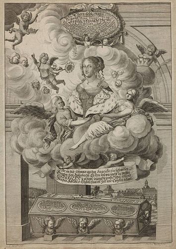 Sophie Schleswig-Holstein-Sonderburg-Wiesenburg