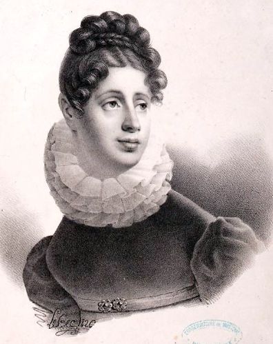 Sophie Gail