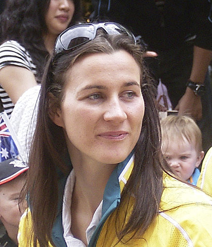 Sophie Eddington
