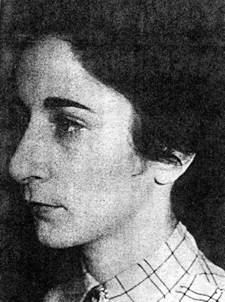 Sophie Spitz