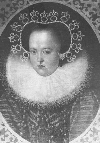 Sophie Brandenburg