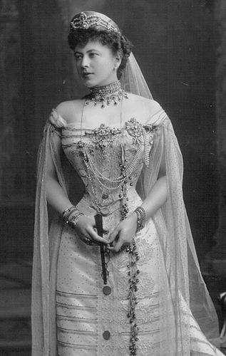 Sophie Merenberg
